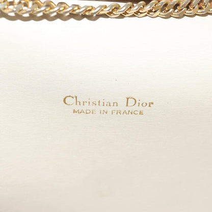 Christian Dior CHAIN SHOULDER BAG - Brandsamsara