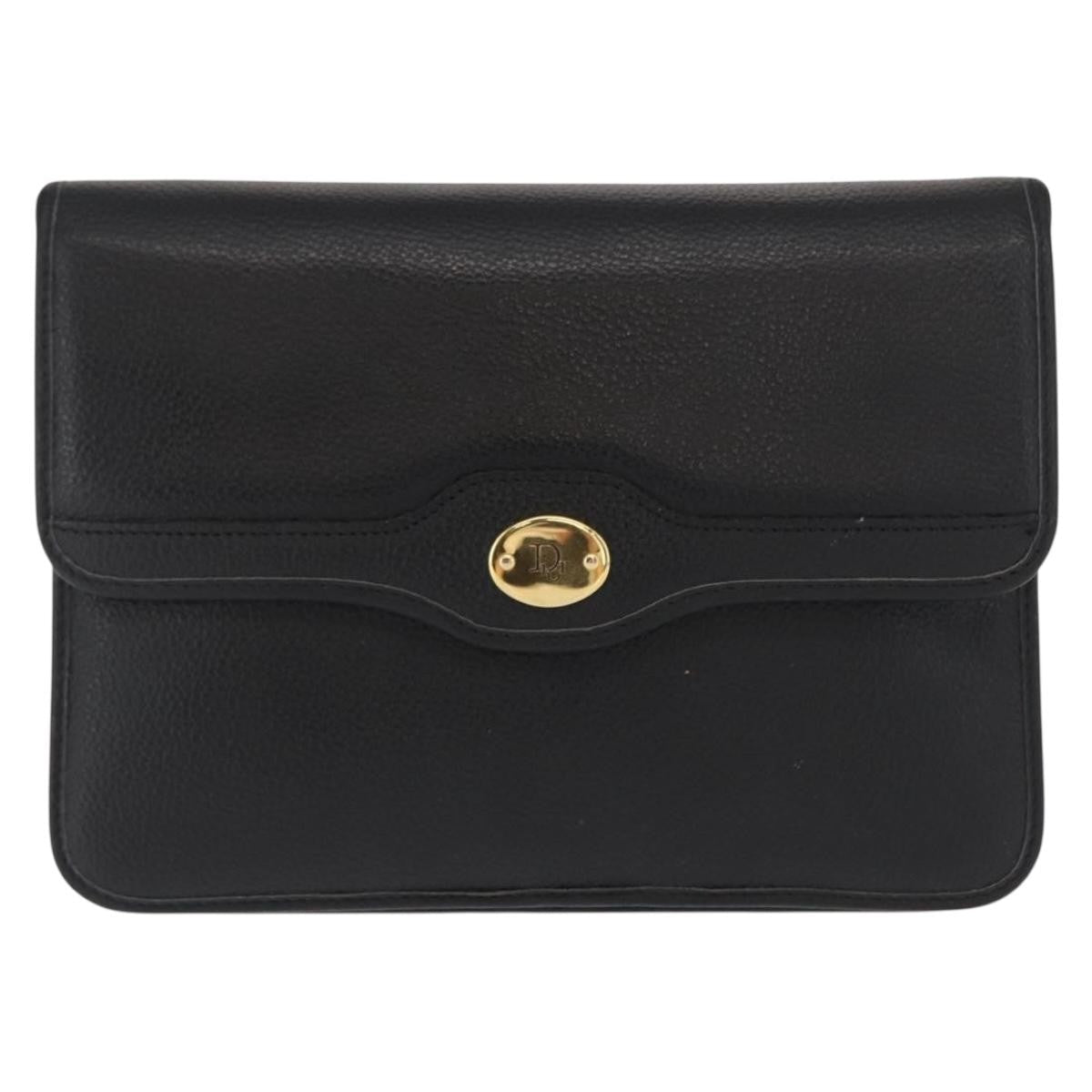 Christian Dior Chain Shoulder Bag - Brandsamsara