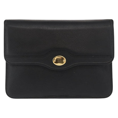 Christian Dior Chain Shoulder Bag - Brandsamsara
