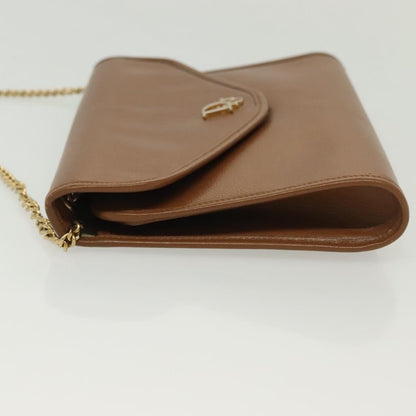 Christian Dior CHAIN SHOULDER BAG - Brandsamsara