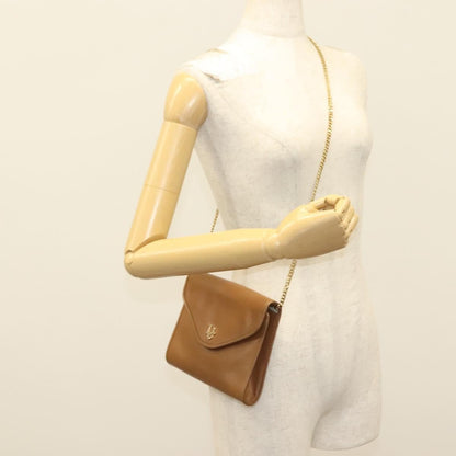 Christian Dior CHAIN SHOULDER BAG - Brandsamsara