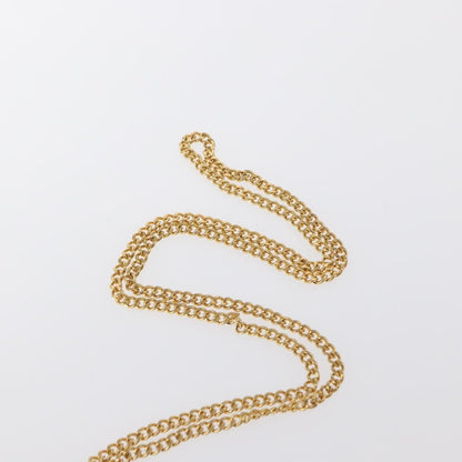Christian Dior Chain Shoulder Bag - Brandsamsara