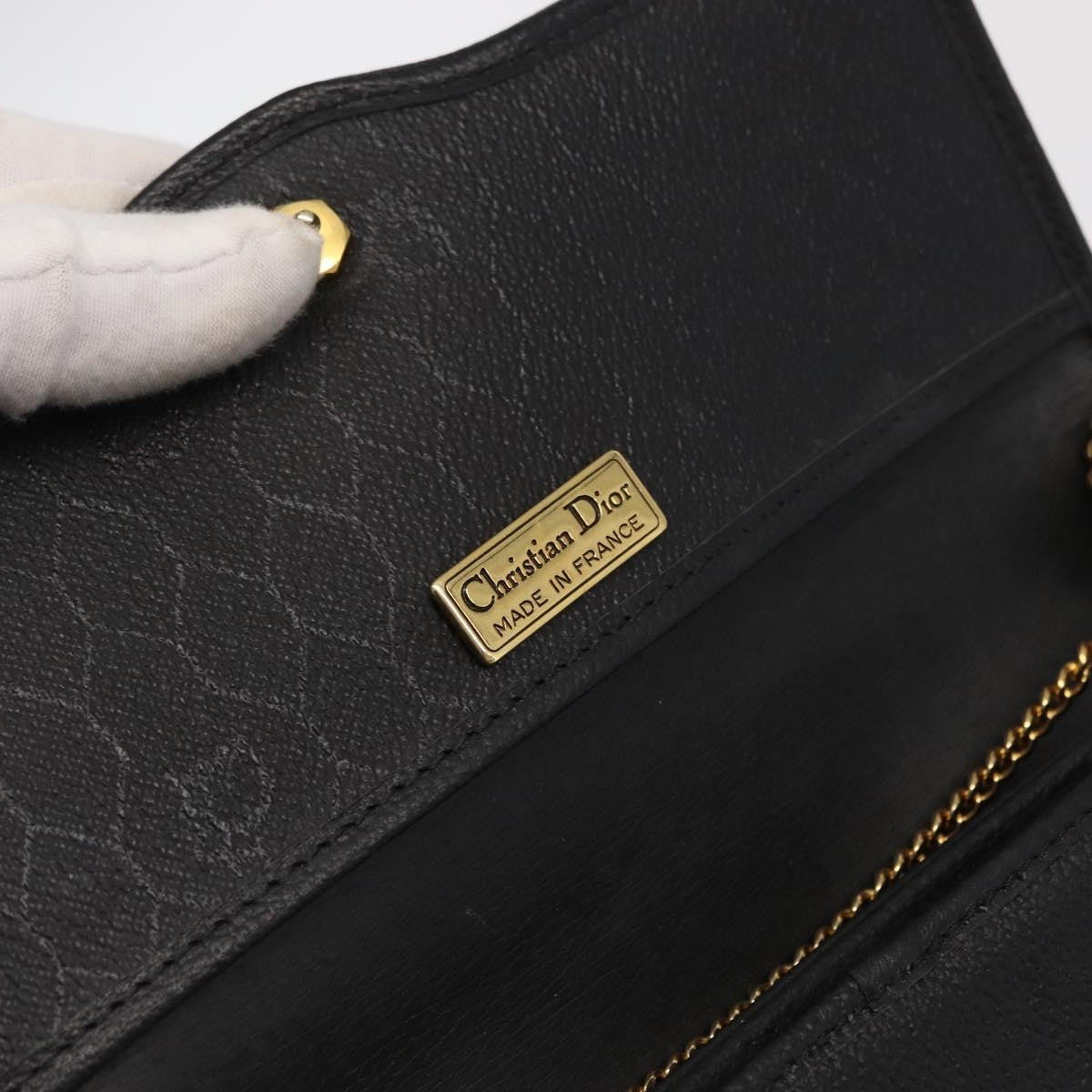 Christian Dior Chain Shoulder Bag - Brandsamsara