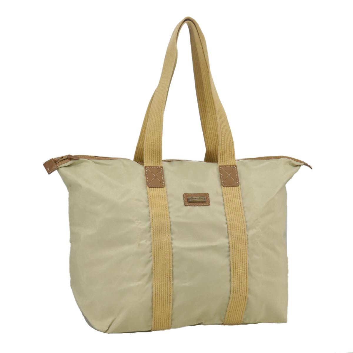 Christian Dior DiorTravel Nomad Pouch - Brandsamsara