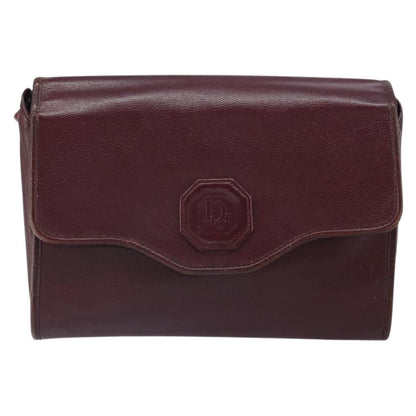 Christian Dior Flap Shoulder Bag - Brandsamsara