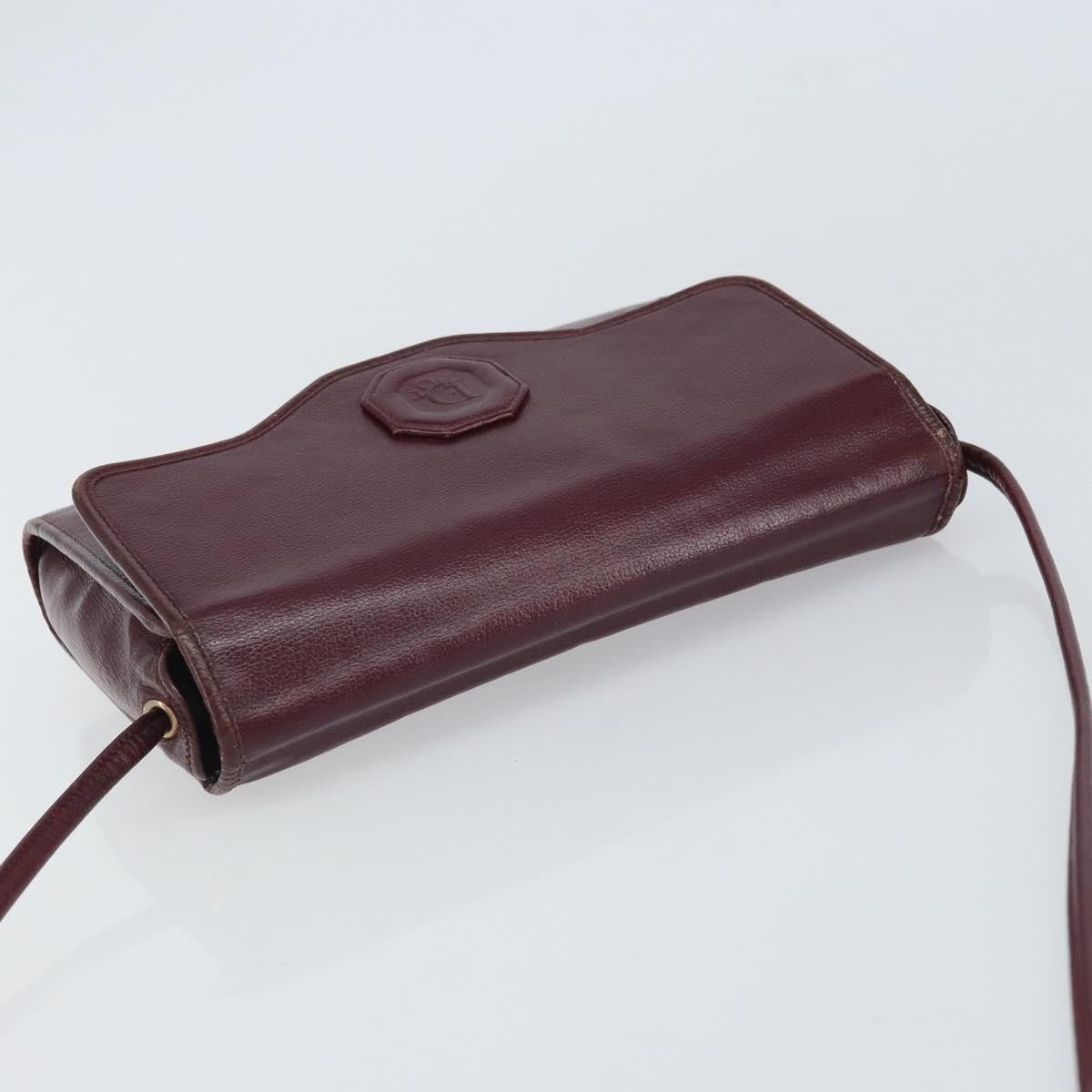 Christian Dior Flap Shoulder Bag - Brandsamsara