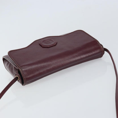 Christian Dior Flap Shoulder Bag - Brandsamsara