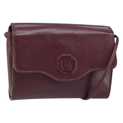 Christian Dior Flap Shoulder Bag - Brandsamsara