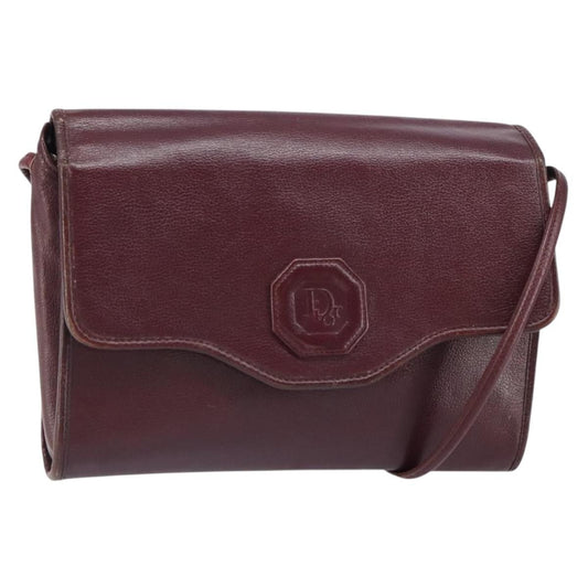 Christian Dior Flap Shoulder Bag - Brandsamsara