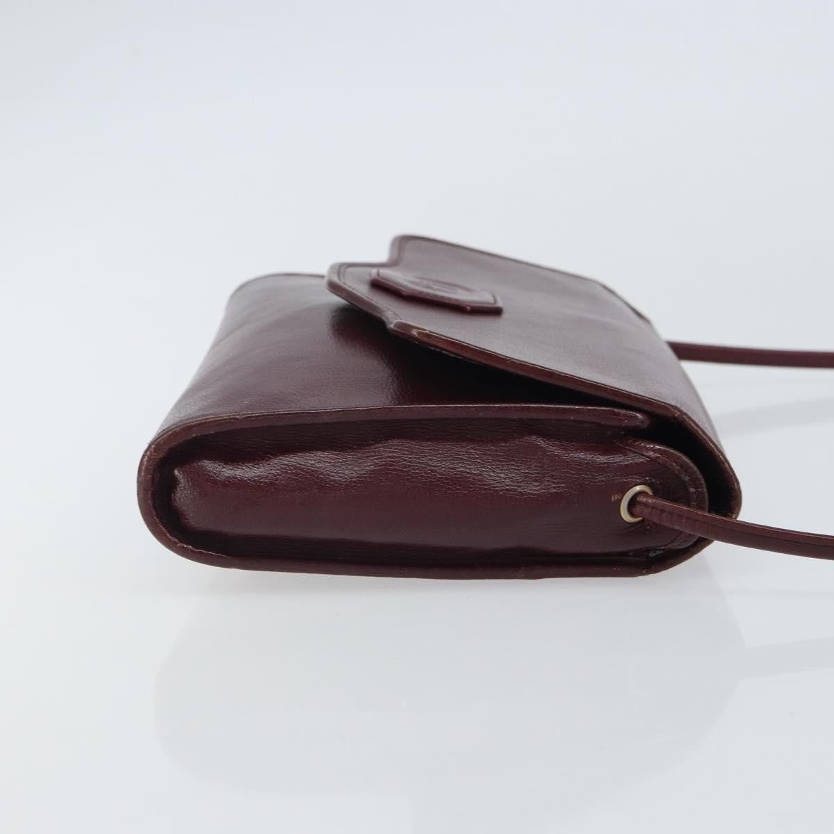 Christian Dior Flap Shoulder Bag - Brandsamsara