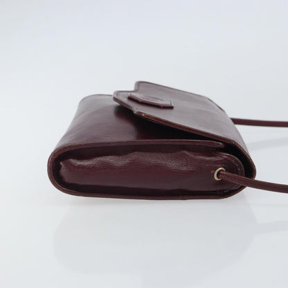 Christian Dior Flap Shoulder Bag - Brandsamsara