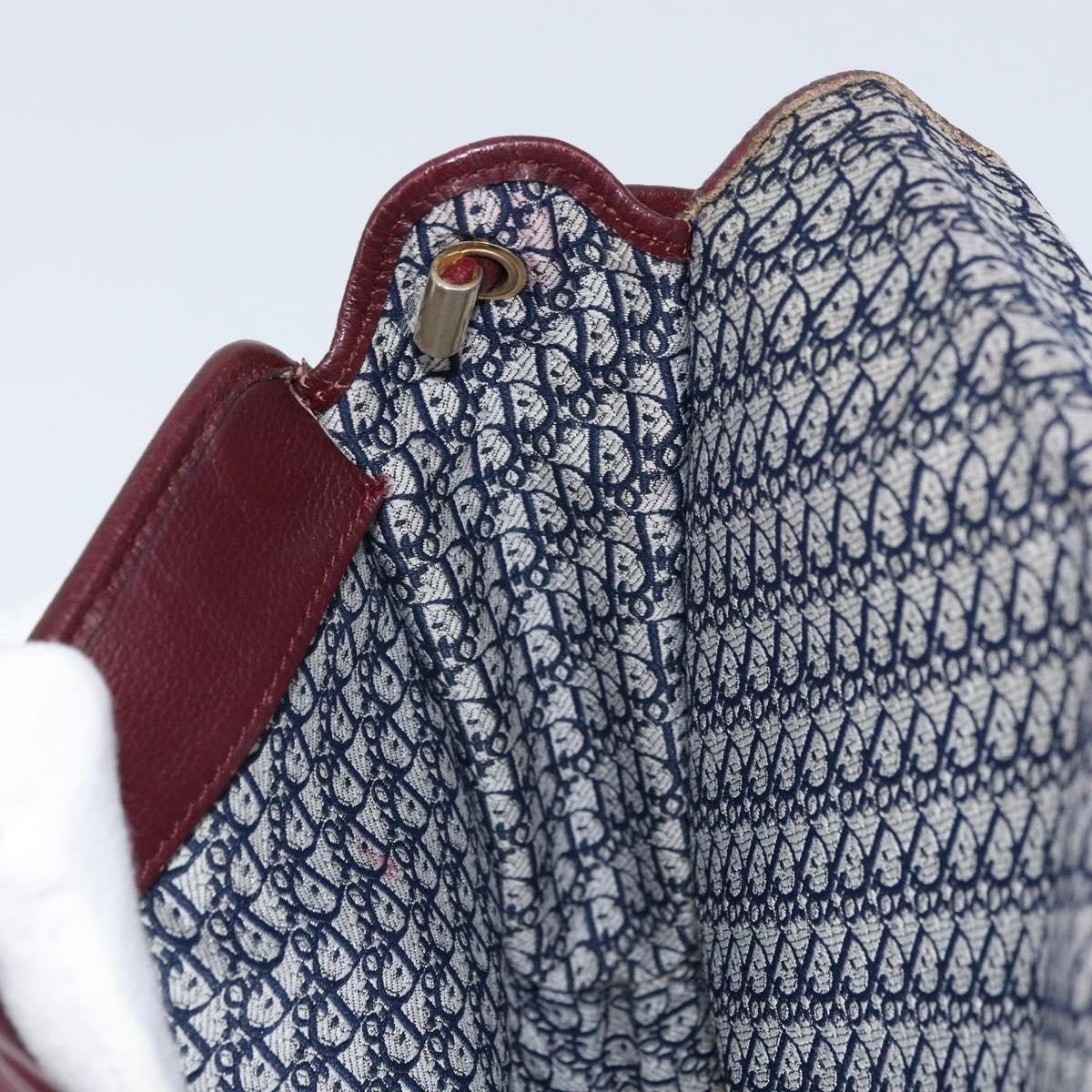 Christian Dior Flap Shoulder Bag - Brandsamsara