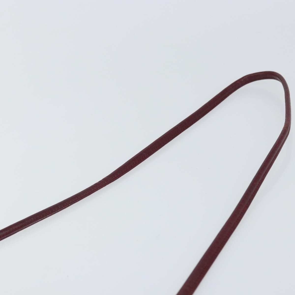Christian Dior Flap Shoulder Bag - Brandsamsara