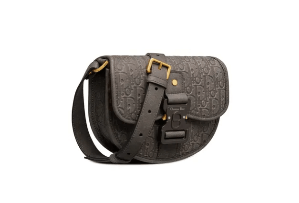 Christian Dior Gallop Flap Messenger Bag - Brandsamsara