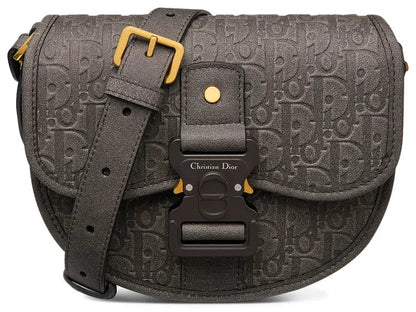 Christian Dior Gallop Flap Messenger Bag - Brandsamsara