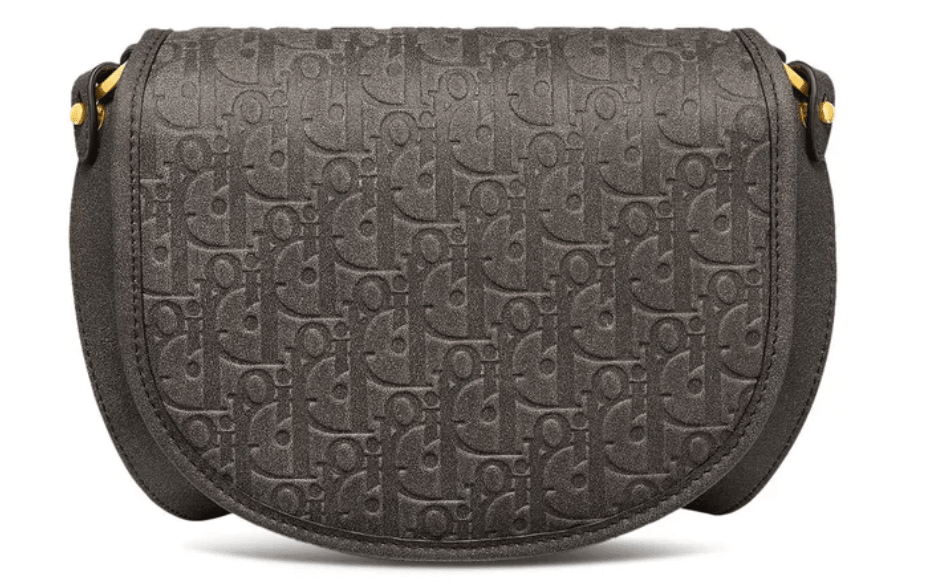 Christian Dior Gallop Flap Messenger Bag - Brandsamsara