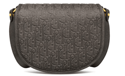 Christian Dior Gallop Flap Messenger Bag - Brandsamsara