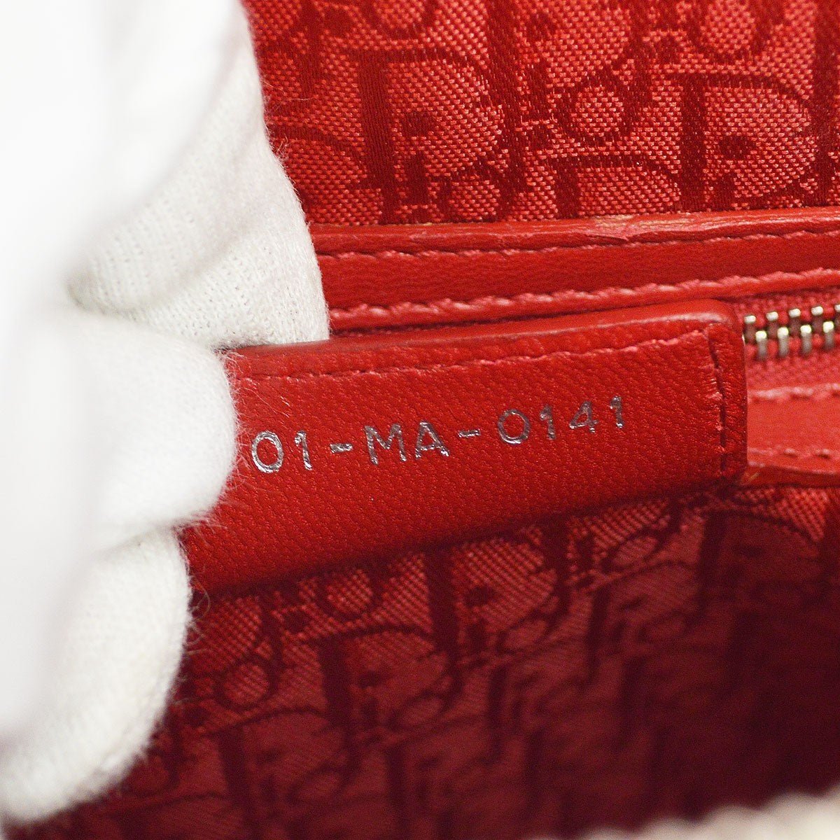 Christian Dior Lady Dior - Brandsamsara