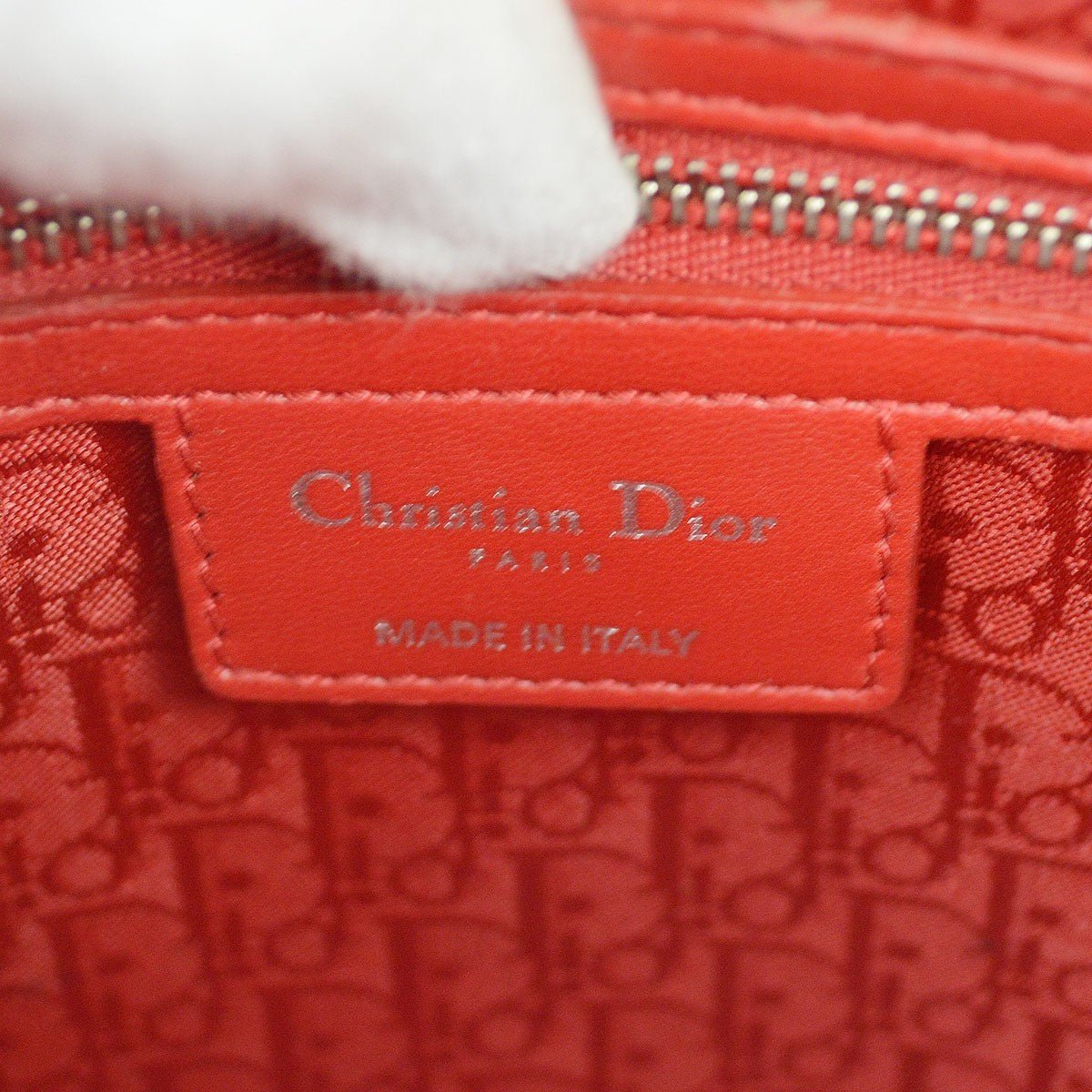 Christian Dior Lady Dior - Brandsamsara