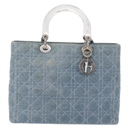 Christian Dior Lady Dior Bag - Brandsamsara