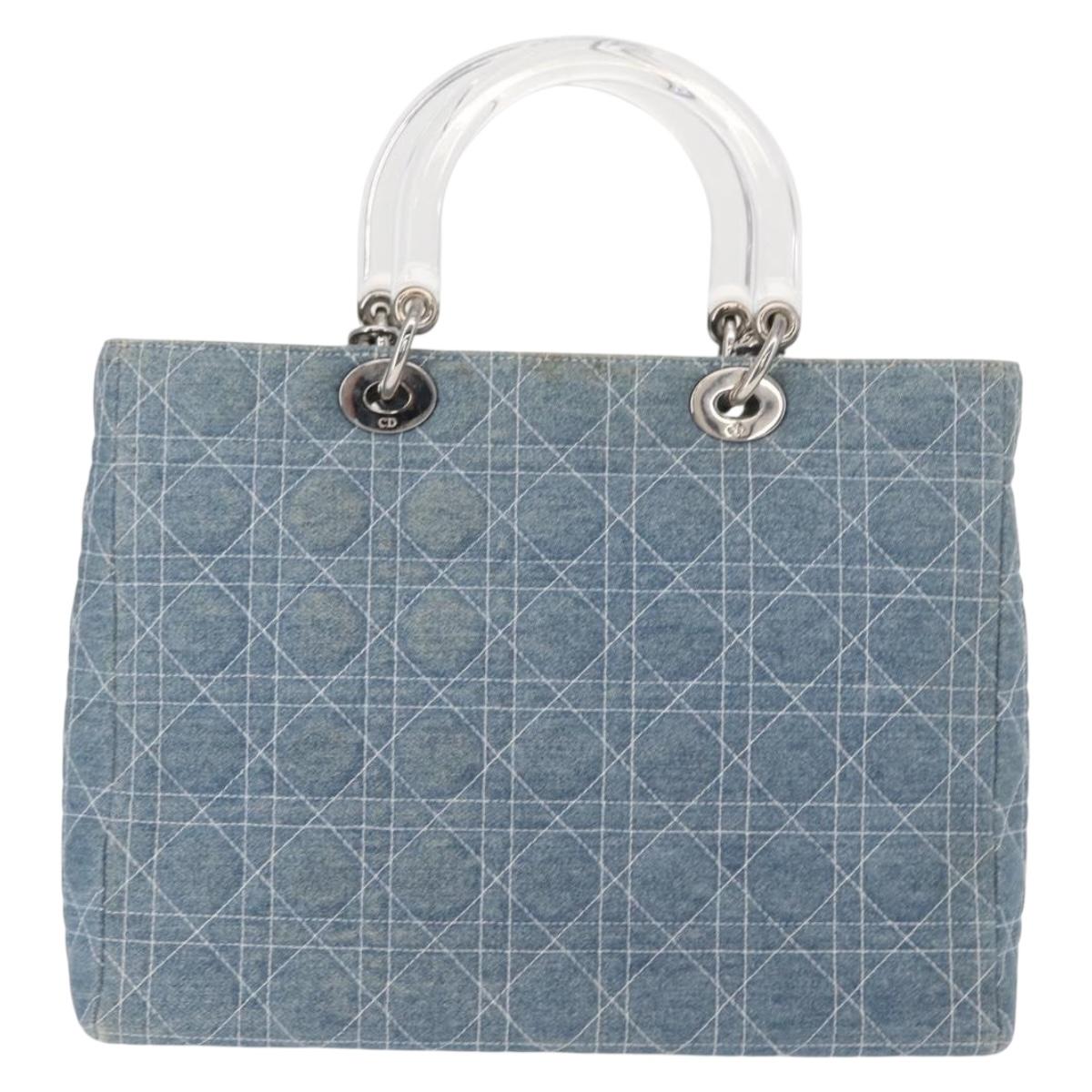 Christian Dior Lady Dior Bag - Brandsamsara