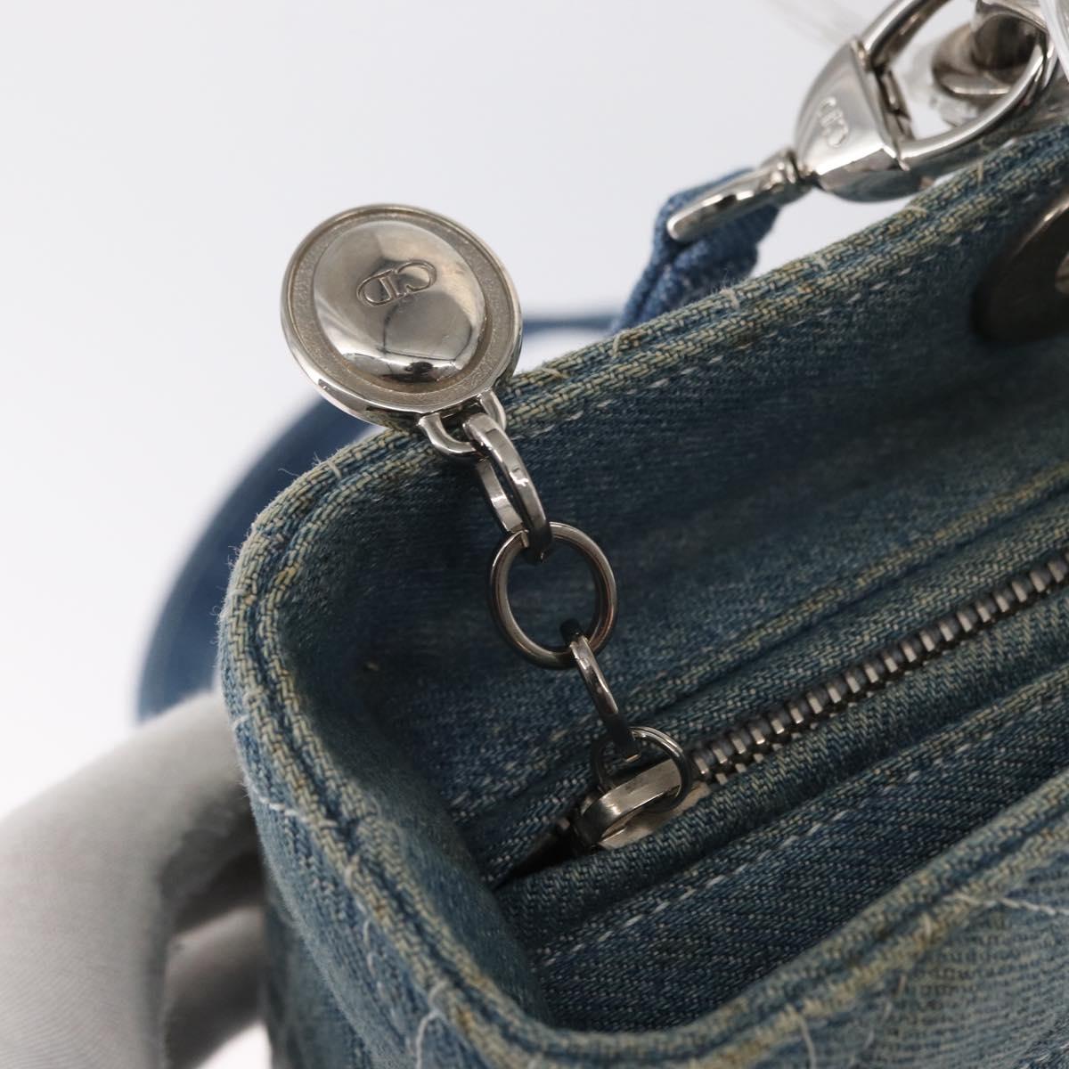 Christian Dior Lady Dior Bag - Brandsamsara