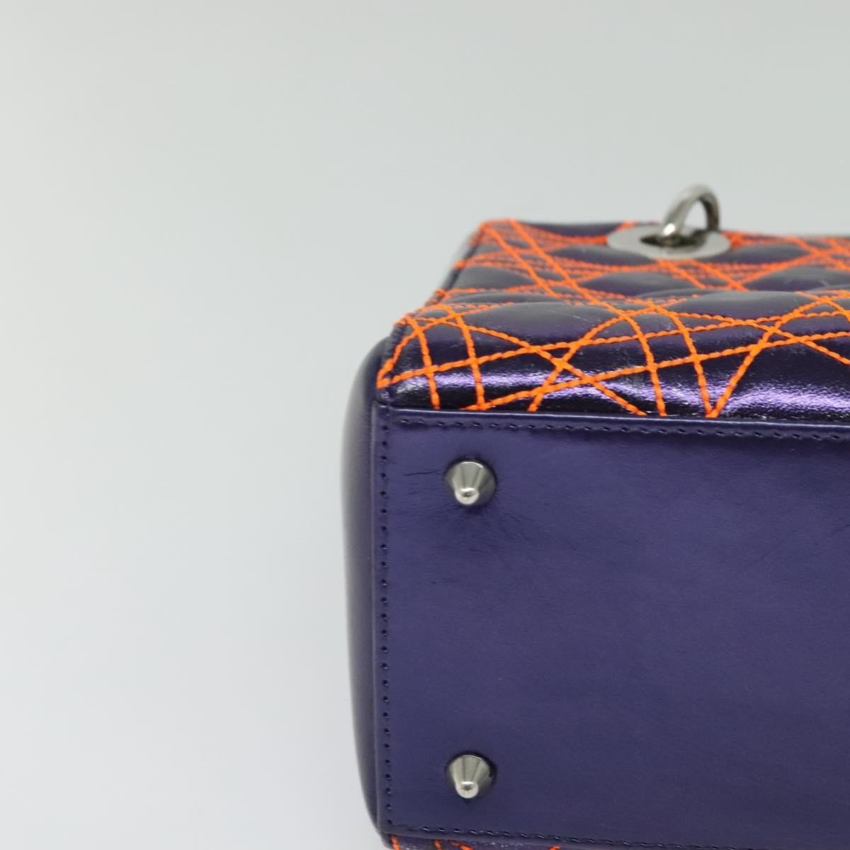 Christian Dior Lady Dior Bag - Brandsamsara