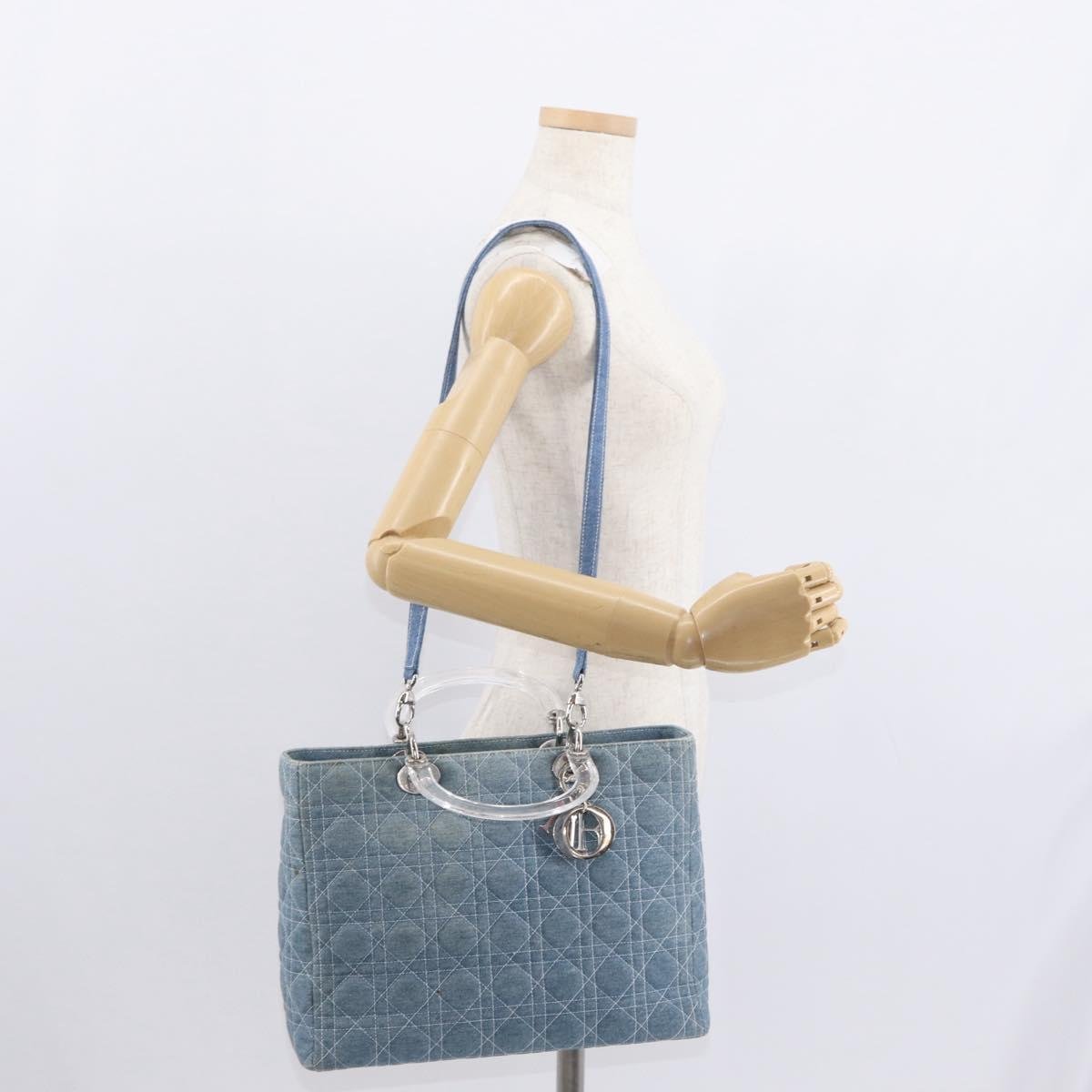 Christian Dior Lady Dior Bag - Brandsamsara