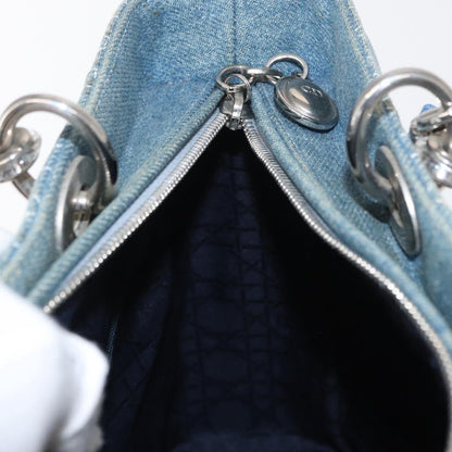 Christian Dior Lady Dior Bag - Brandsamsara