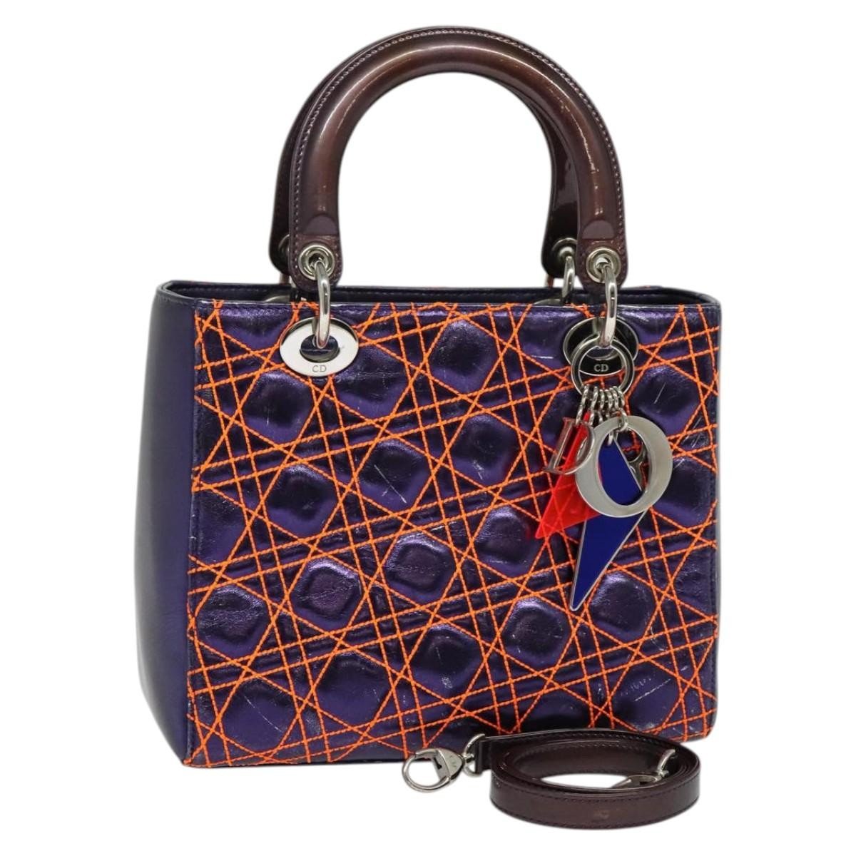 Christian Dior Lady Dior Bag - Brandsamsara