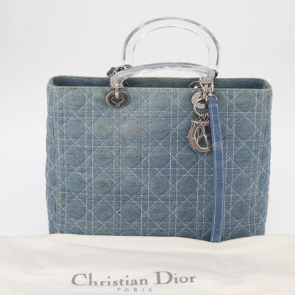 Christian Dior Lady Dior Bag - Brandsamsara