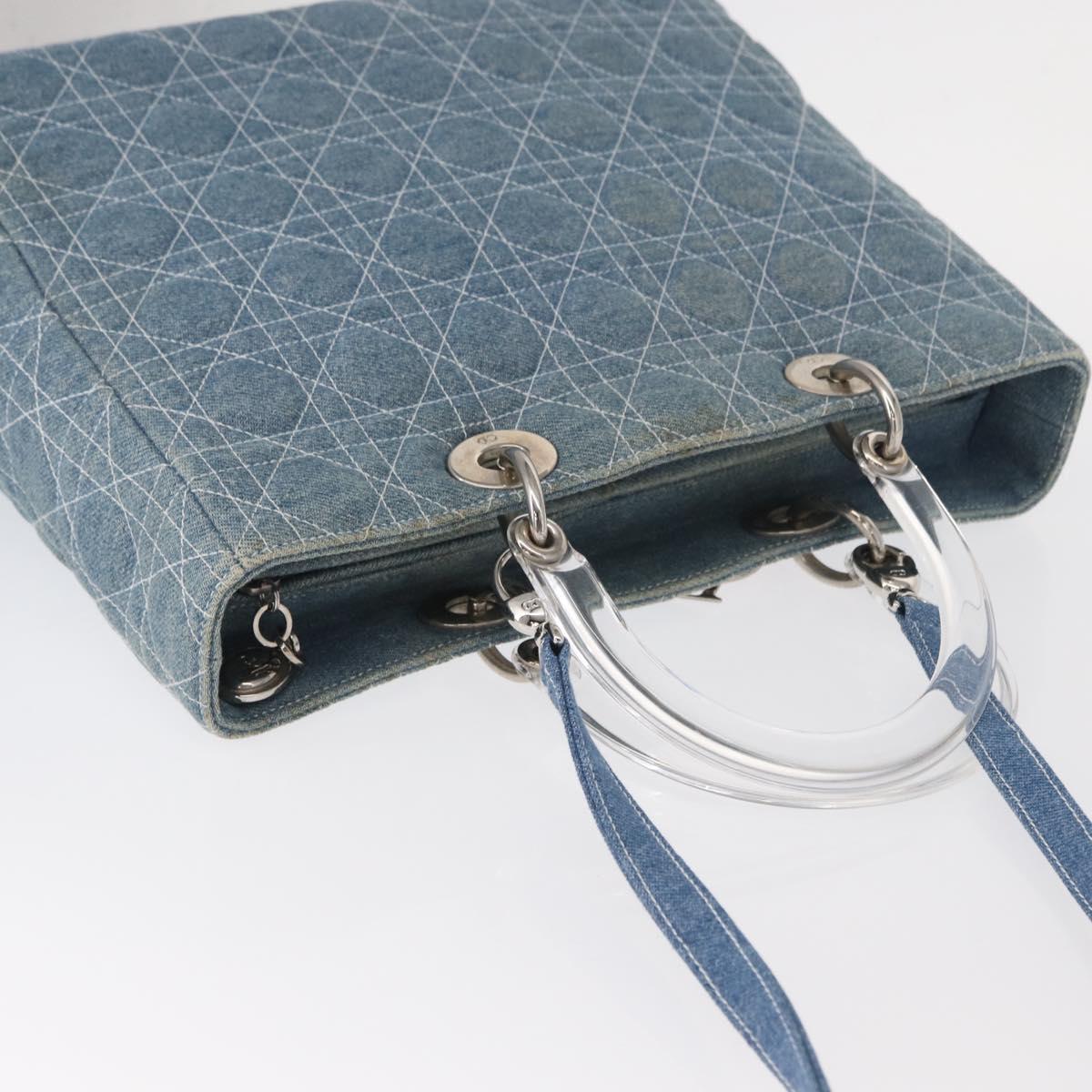 Christian Dior Lady Dior Bag - Brandsamsara