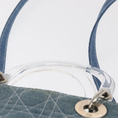 Christian Dior Lady Dior Bag - Brandsamsara