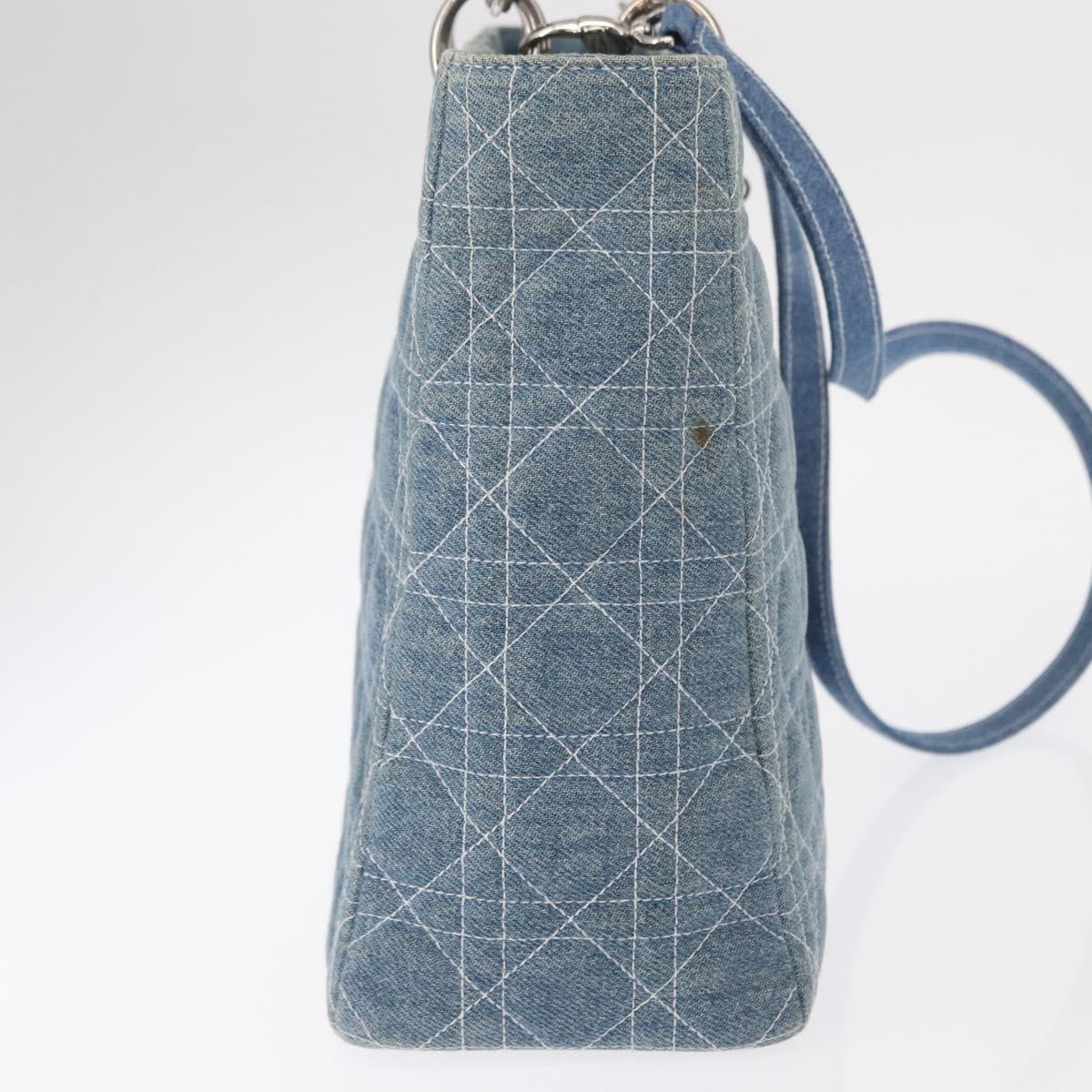 Christian Dior Lady Dior Bag - Brandsamsara