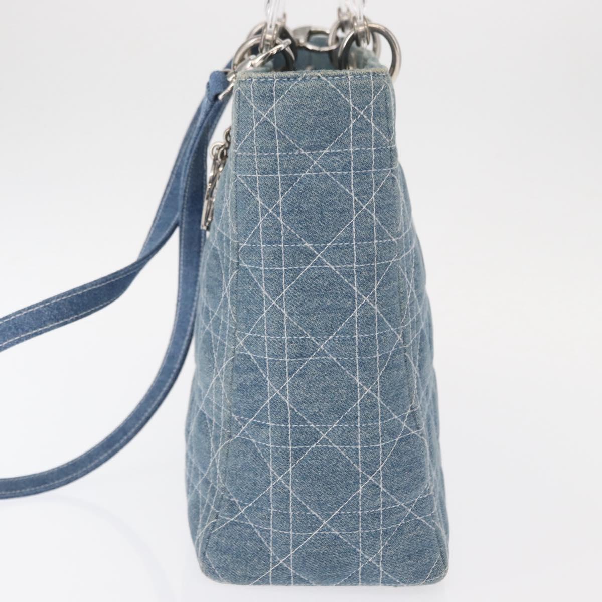 Christian Dior Lady Dior Bag - Brandsamsara