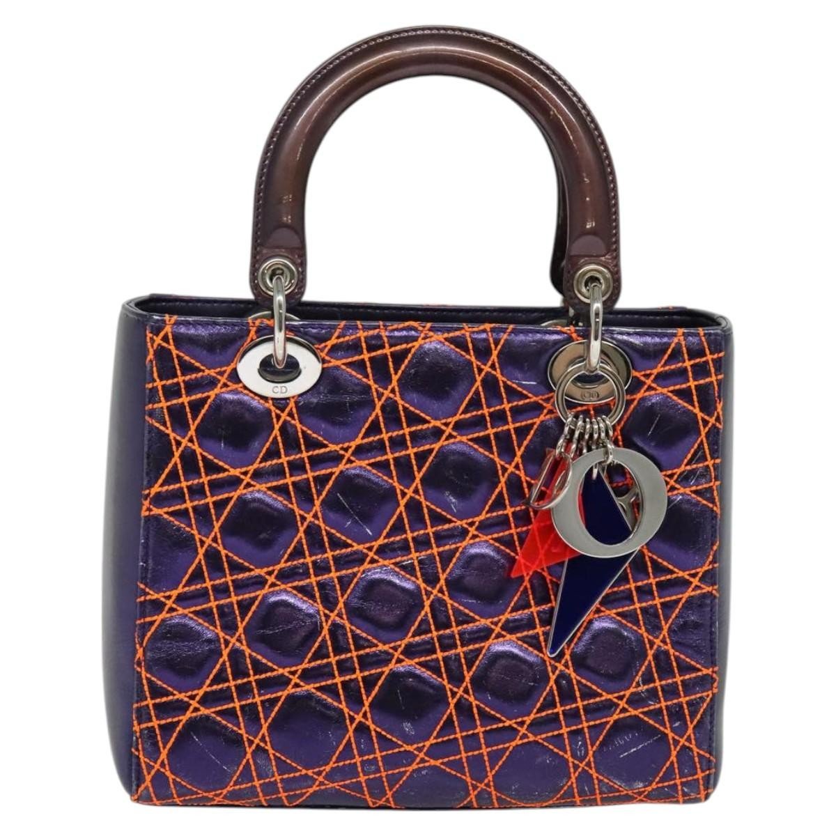 Christian Dior Lady Dior Bag - Brandsamsara