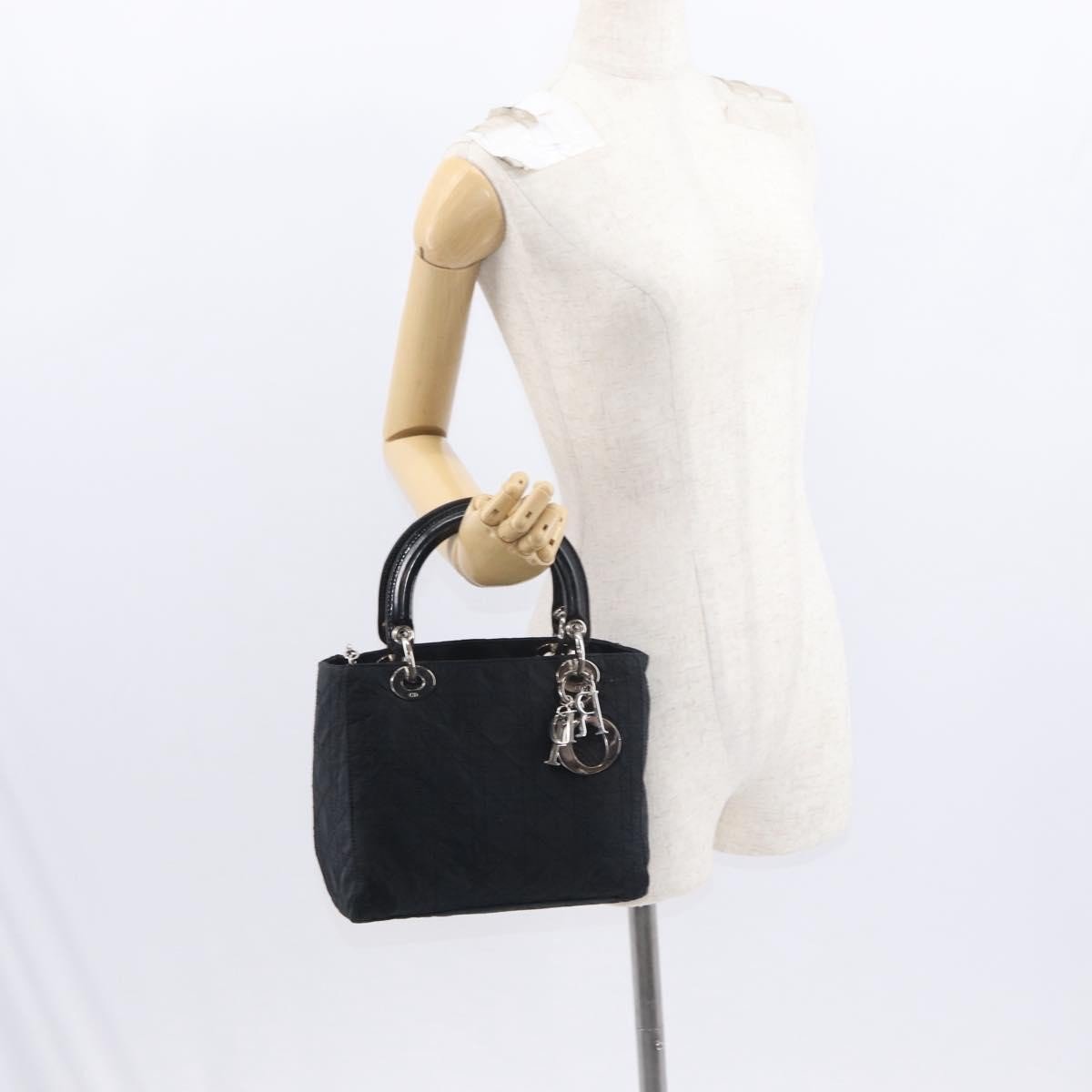 Christian Dior Lady Dior Bag - Brandsamsara