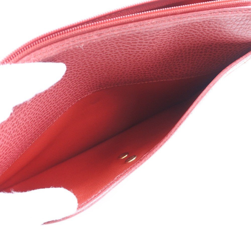 Christian Dior Logo Pouch - Brandsamsara