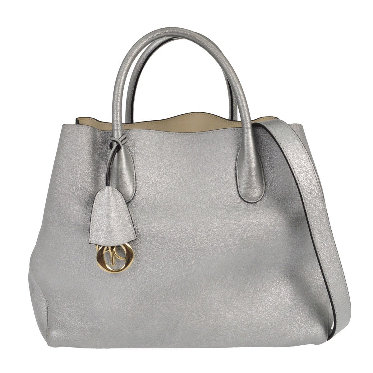 Christian Dior Open Bar Bag - Brandsamsara