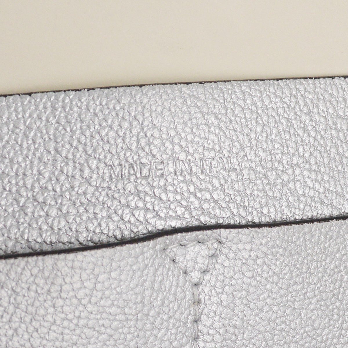 Christian Dior Open Bar Bag - Brandsamsara