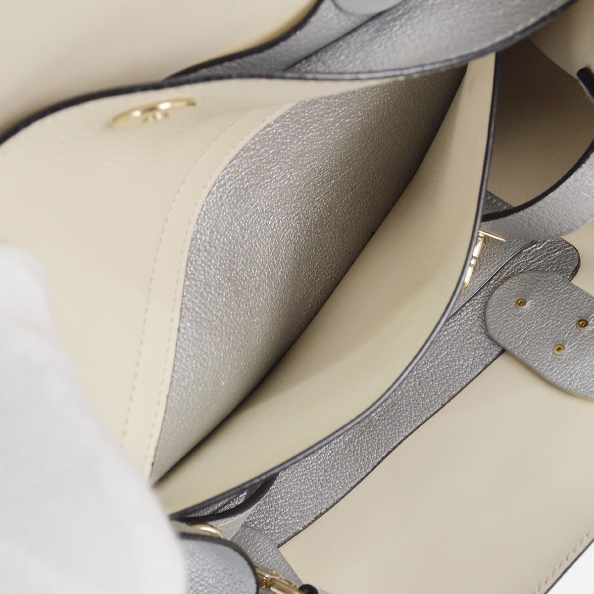 Christian Dior Open Bar Bag - Brandsamsara