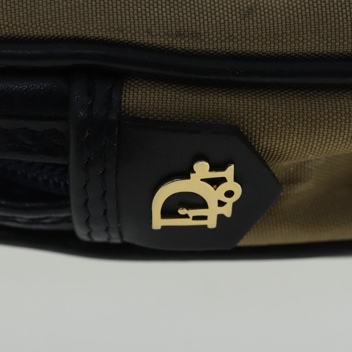 Christian Dior Pouch - Brandsamsara