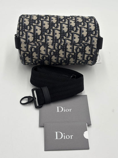 Christian Dior Roller Messenger Bag - Brandsamsara