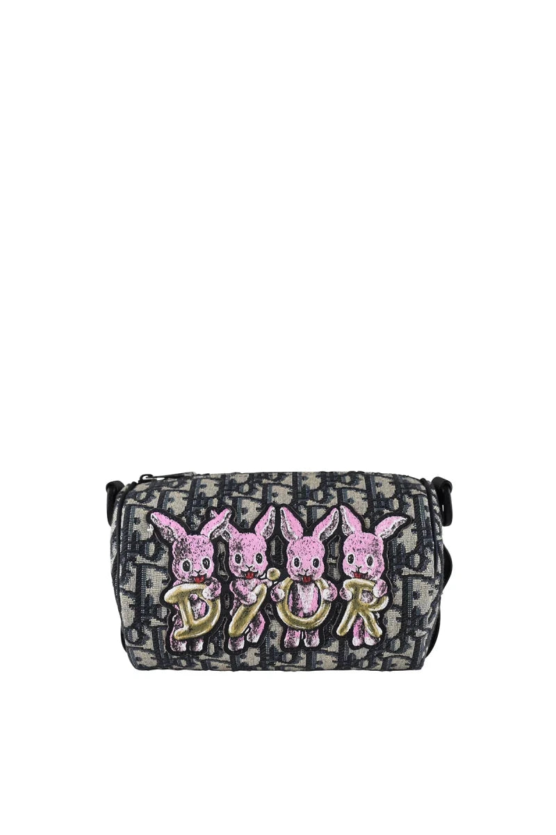Christian Dior Roller Messenger Bag - Brandsamsara