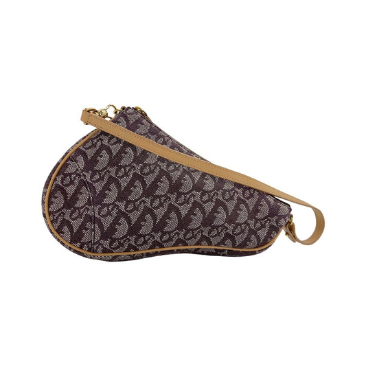 Christian Dior Saddle - Brandsamsara