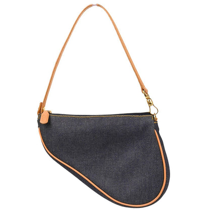 Christian Dior Saddle Handbag - Brandsamsara