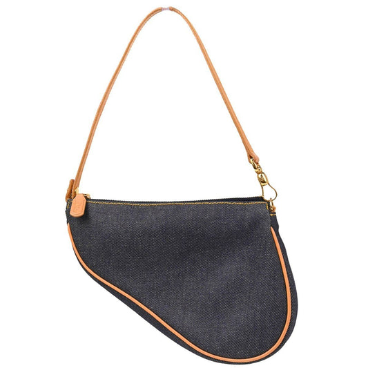 Christian Dior Saddle Handbag - Brandsamsara