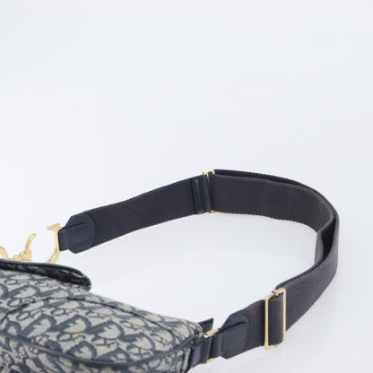 Christian Dior Saddle Messenger - Brandsamsara