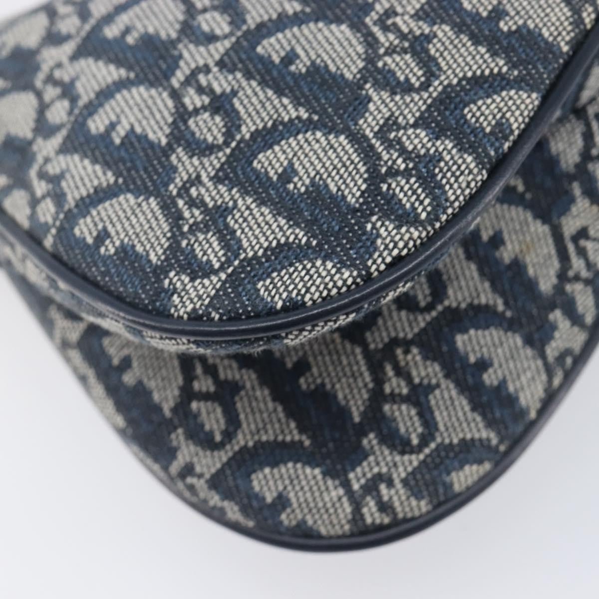Christian Dior Saddle Messenger - Brandsamsara