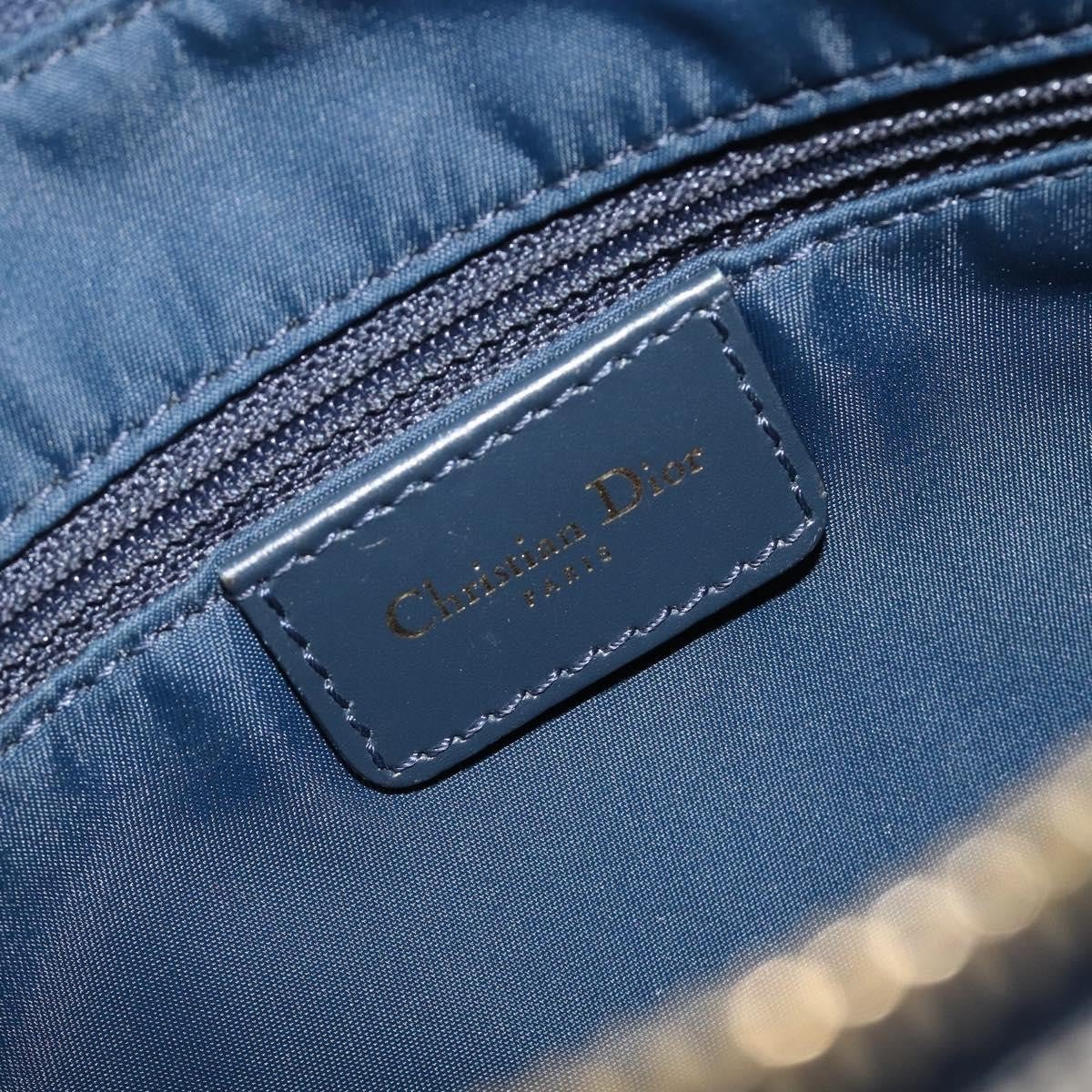 Christian Dior Saddle Messenger - Brandsamsara